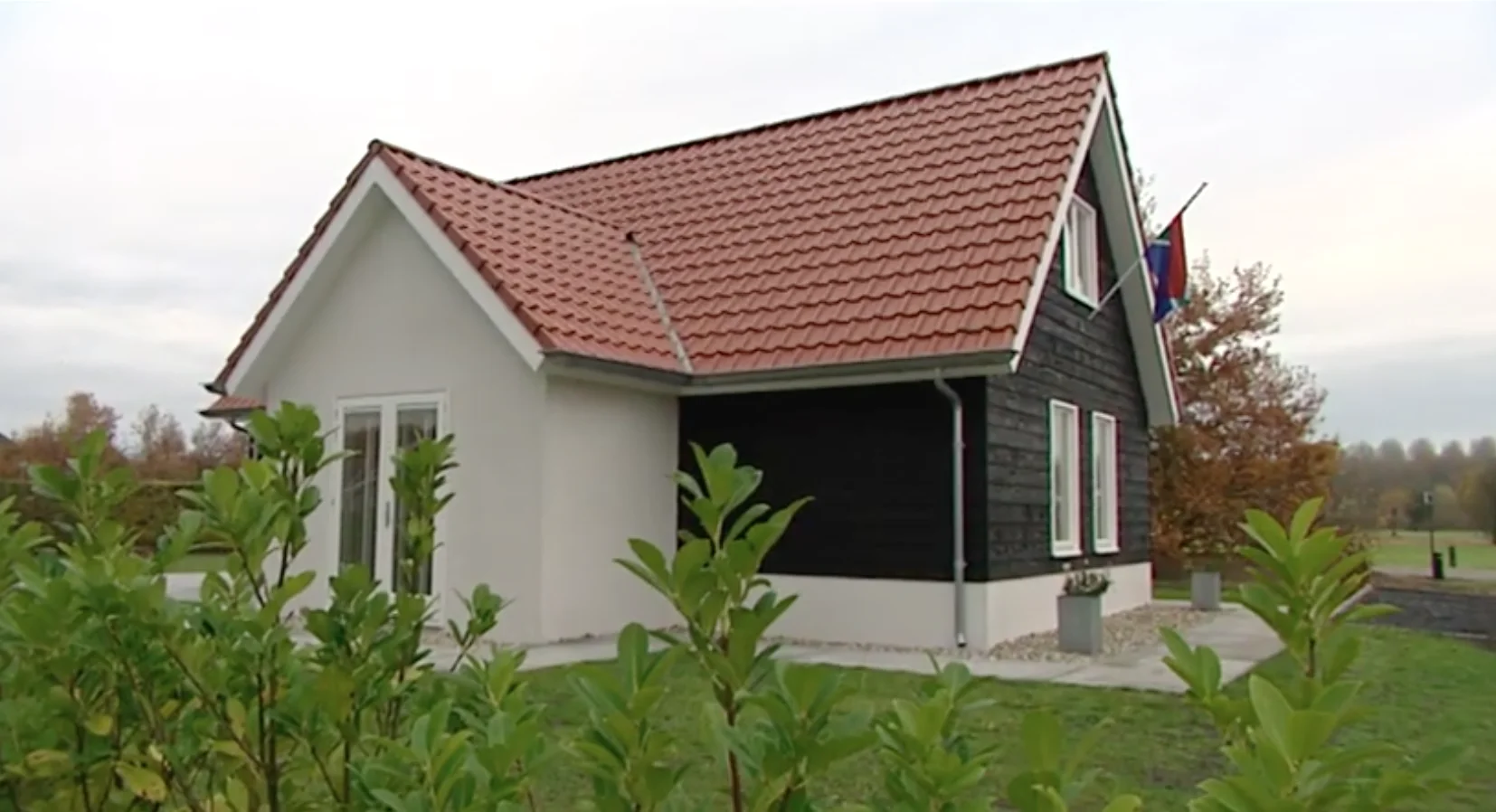 Wat is een cottage woning? - Prefabkeuze.nl