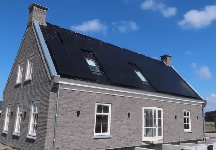 hypotheek meenemen naar nieuwe woning